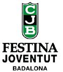 badalona logo joventut festina